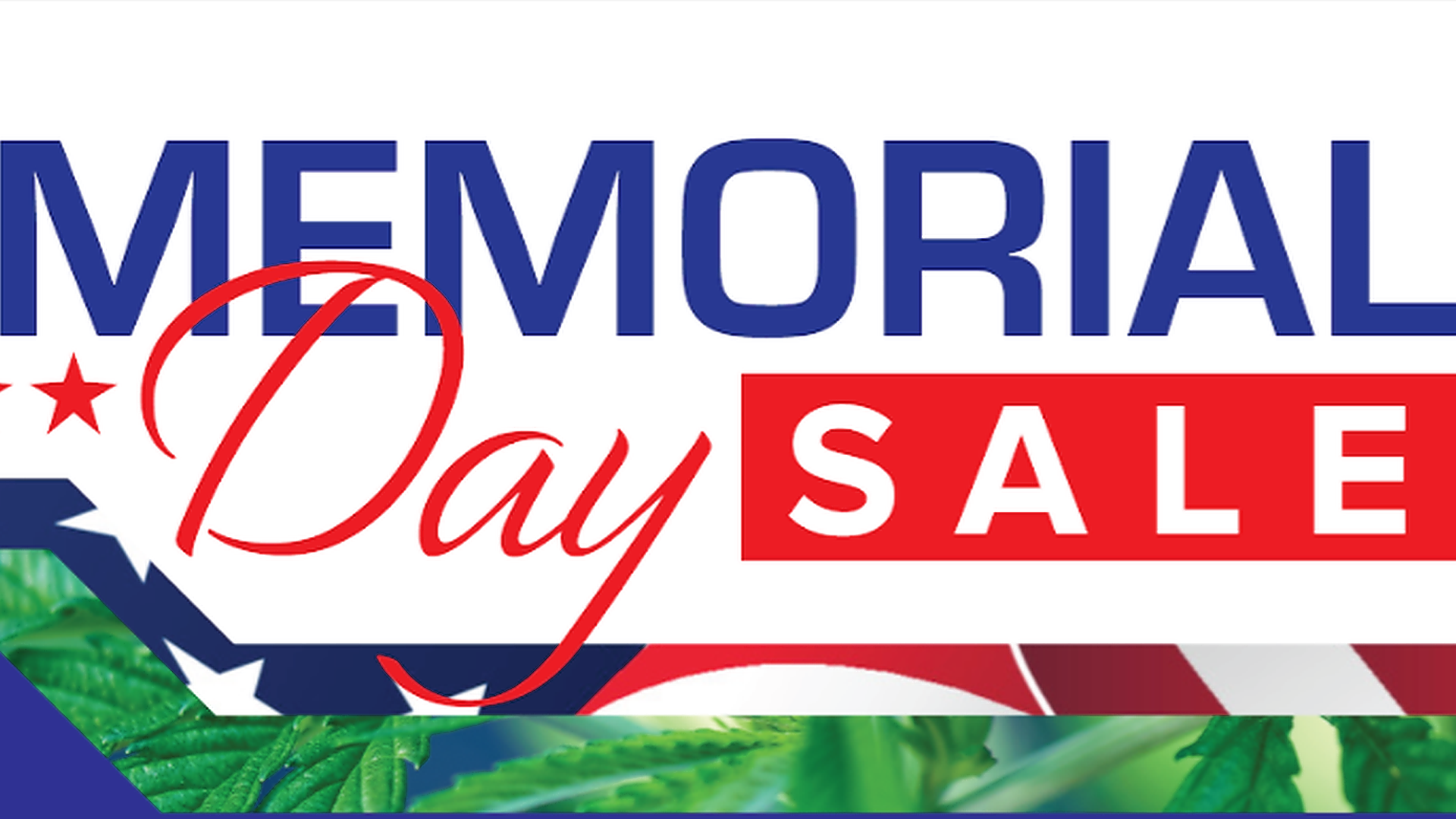 Memorial Day Sale: 50% OFF Hand Sanitizer!